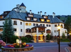 Poste Montane Lodge by East West