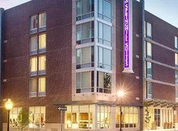 SpringHill Suites by Marriott Bloomington