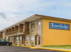 Travelodge by Wyndham Bloomington