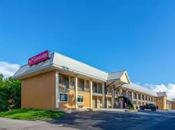 Econo Lodge East Ridge - Chattanooga