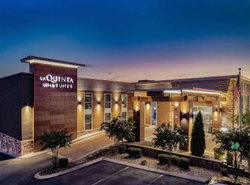 La Quinta by Wyndham Chattanooga - East Ridge