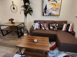 Classy & comfortable condo!