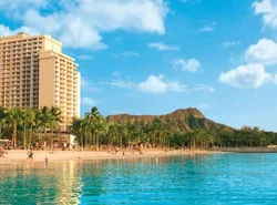 The Twin Fin Hotel
