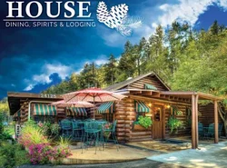Powder House Lodge