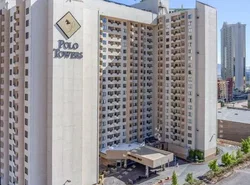 Hilton Vacation Club Polo Towers Las Vegas