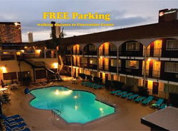 Mardi Gras Hotel & Casino