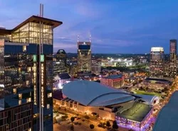 Embassy Suites by Hilton Nashville Downtown