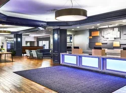 Holiday Inn Express Nashville-Downtown - Broadway, an IHG Hotel