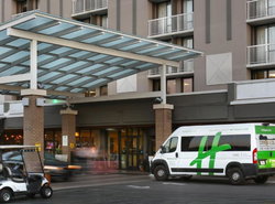 Holiday Inn Nashville Vanderbilt, an IHG Hotel