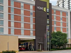 Home2 Suites by Hilton Nashville Vanderbilt, TN