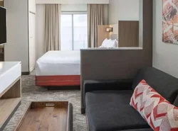 Sonesta Select Nashville Airport Suites