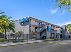 Suburban Studios International Drive