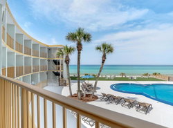 Chateau Beachfront Resort - BW Signature Collection
