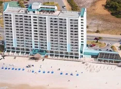 Landmark Holiday Beach, a VRI resort