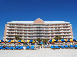 Palmetto Beachfront Hotel, a By The Sea Resort