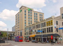 Holiday Inn Express & Suites Pittsburgh North Shore, an IHG Hotel