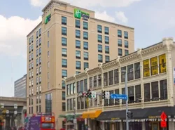 Holiday Inn Express & Suites Pittsburgh North Shore, an IHG Hotel