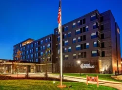 Hotel Indigo Pittsburgh University - Oakland, an IHG Hotel