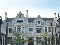 Mansions on Fifth