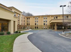 McKnight Hotel