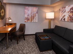 SpringHill Suites by Marriott Pittsburgh North Shore