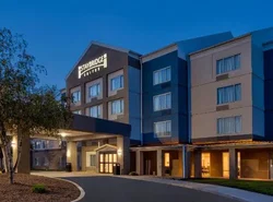Staybridge Suites Pittsburgh Airport, an IHG Hotel