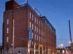 TRYP by Wyndham Pittsburgh/Lawrenceville