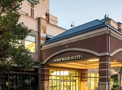 Homewood Suites by Hilton Salt Lake City Downtown