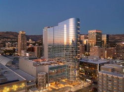 Hyatt Regency Salt Lake City