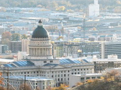 Motel 6-Salt Lake City, UT - West - Airport