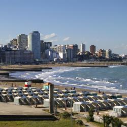 Atlantic Coast of Argentina Tourism House