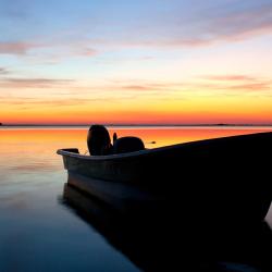 Esteros del Iberá Tourism House
