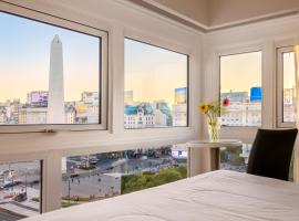 Exe Hotel Colón Tourism House