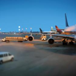 Ezeiza Tourism House