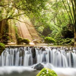 Formosa Province Tourism House