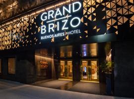 Hotel Grand Brizo Buenos Aires Tourism House