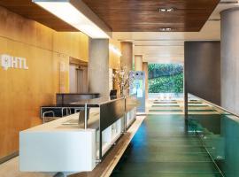 HTL Urbano Tourism House