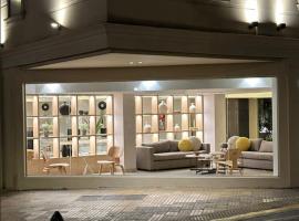 M Concept Hotel Tourism House