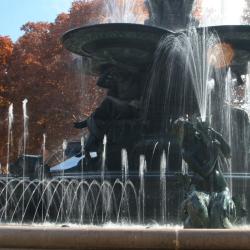 Mendoza Tourism House