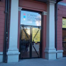 Recoleta Cultural Centre, Buenos Aires Tourism House