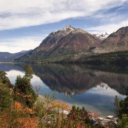 Río Negro Tourism House
