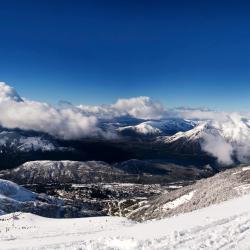 San Carlos de Bariloche Tourism House