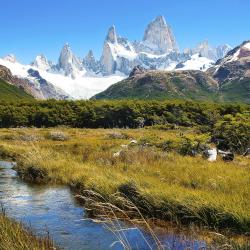 Santa Cruz Tourism House