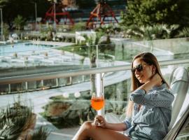 SLS Buenos Aires Puerto Madero Tourism House