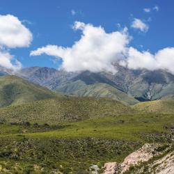 Tucumán Tourism House