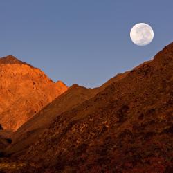 Uco Valley Tourism House