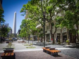 Unique Executive Central Tourism House