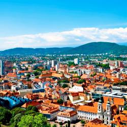 Graz Tourism House