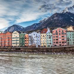 Innsbruck Tourism House