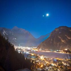 Mayrhofen Tourism House